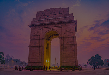 NEW DELHI